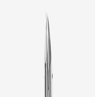 Hautschere mit gebogener Spitze EXPERT 51 (SE-51/3) STALEKS