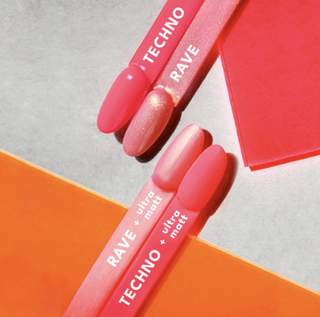 TECHNO - UV Nagellack 7ml ECLAIR