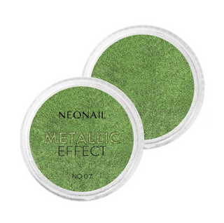 Metallic Effect 07 (Chrome) 1g Neonail