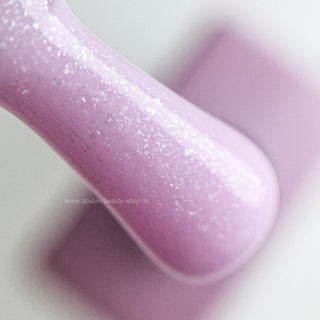 POP DRINKS - COLLECTION SET (3st x 15 ml) Tint Base + Aufkleber Stickers für tips HEYLOVE