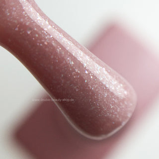 POP DRINKS - COLLECTION SET (3st x 15 ml) Tint Base + Aufkleber Stickers für tips HEYLOVE