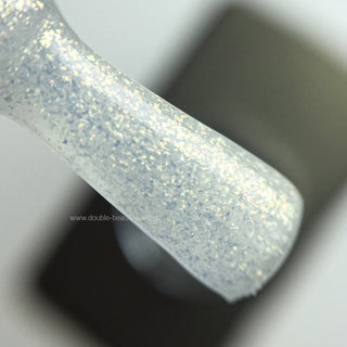 GOLD SHIMMER - Top Coat No Wipe 15ml HEYLOVE