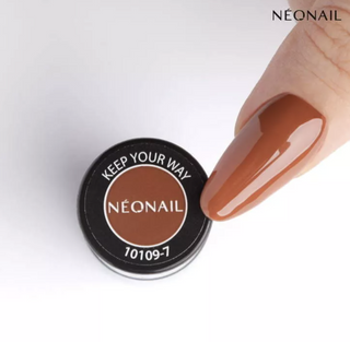 Keep Your Way - UV Nagellack 7,2 ml Neonail