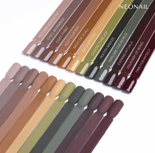 Keep Your Way - UV Nagellack 7,2 ml Neonail