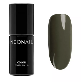 Explore The World - UV Nagellack 7,2 ml Neonail