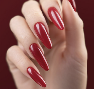 249 Fiery Leaf — Gel polish Pure Creamy 8ml VICTORIA VYNN