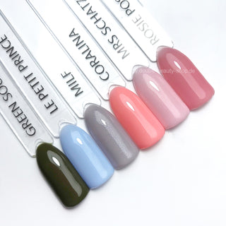 ROSIE POSIE - UV Nagellack 7ml ECLAIR