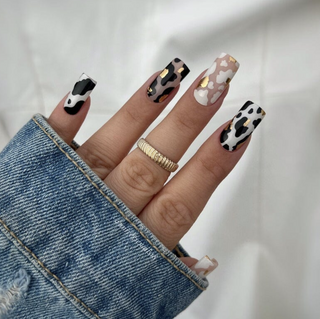 03 UNIVERSENAILS18 - Gel Nail Strip (Gel Wraps) MoYou London