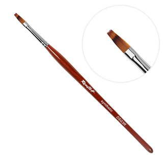 Ombre Gel Pinsel DSG3R-8 Roubloff