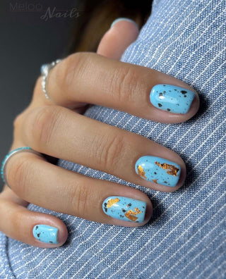 Blue Surfing - UV Nagellack 7,2 ml Neonail