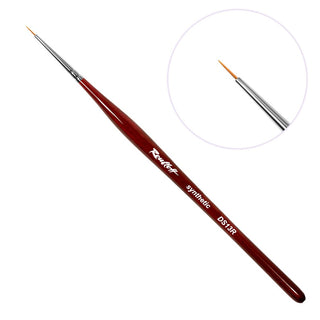 Nailart Pinsel Fineliner DS13R-0 Roubloff