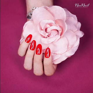 Seductive Red - UV Nagellack 7,2 ml Neonail