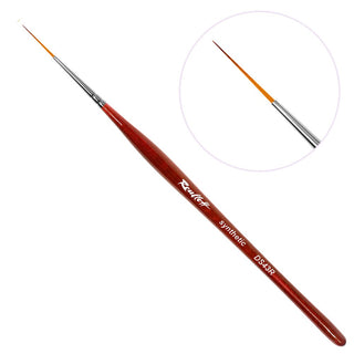 Nailart Pinsel Fineliner DS43R-5/0 Roubloff