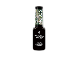 355 Cat Eye Glow Star - CAT EYE Gel polish 8ml VICTORIA VYNN