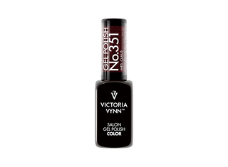 351 Mrs Claus - Gel polish 8ml VICTORIA VYNN