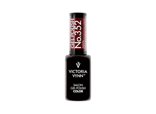 352 Santa - Gel polish 8ml VICTORIA VYNN