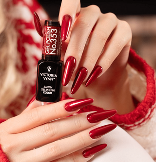353 Rudi - Gel polish 8ml VICTORIA VYNN