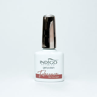 BE YOURSELF Gel polish 7ml