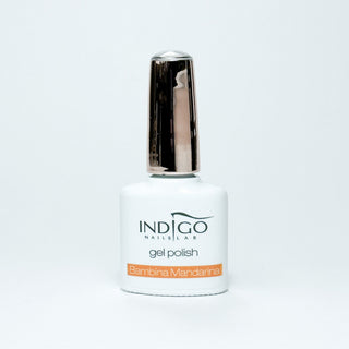 BAMBINA MANDARINA Gel polish 7ml