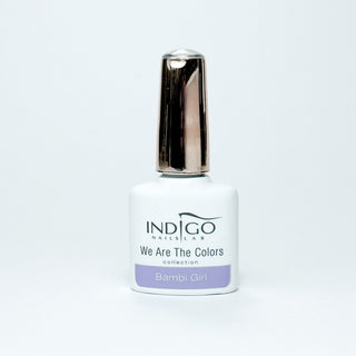 BAMBI GIRL Gel polish 7ml