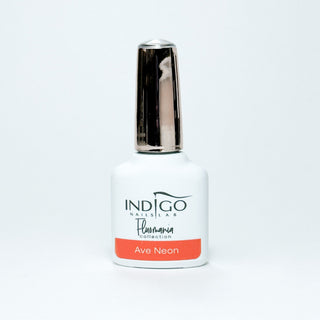 AVE NEON Gel polish 7ml INDIGO NAILS