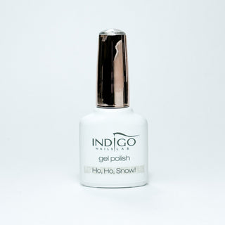 HO, HO, SNOW! - Gel polish 7ml