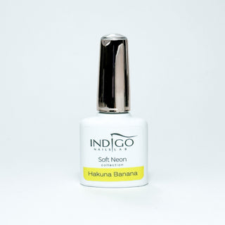 HAKUNA BANANA Gel polish 7ml