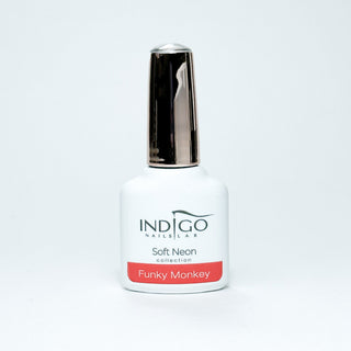 FUNKY MONKEY Gel polish 7ml