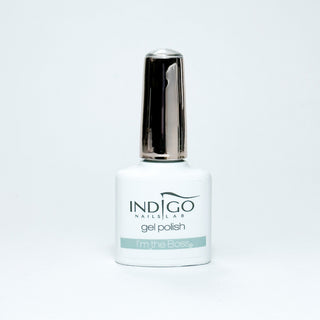 I'M THE BOSS Gel polish 7ml