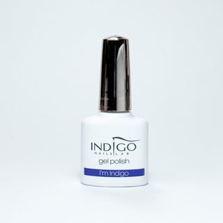 I'M INDIGO Gel polish 7ml