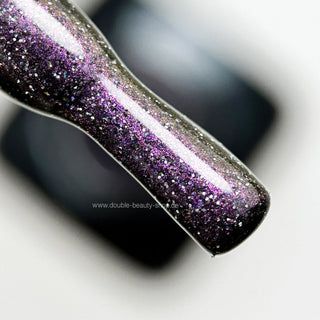 357 Cat Eye Party Flash - CAT EYE Gel polish 8ml VICTORIA VYNN
