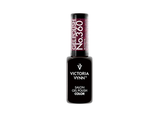 360 Bondiya - Gel polish 8ml VICTORIA VYNN