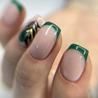 04 Bottle Gel 10ml NAILS OF THE DAY