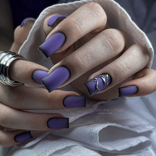 Metallic Paint - NailArt Gel 5ml NAILS OF THE DAY