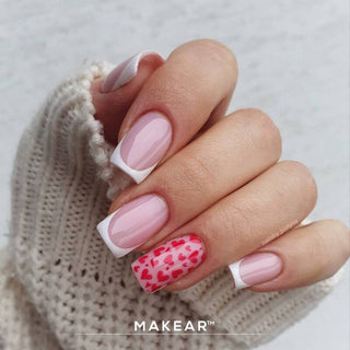 614 - UV Nagellack ohne Hema 8ml MAKEAR