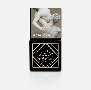 NEW ERA - UV Nagellack 7ml ECLAIR