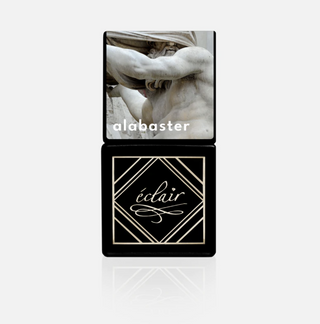 ALABASTER - UV Nagellack 7ml ECLAIR