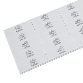 MINI BUFFER 100/180 grau 15 stück ECLAIR