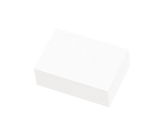 MINI BUFFER 100/180 50 stück STALEKS