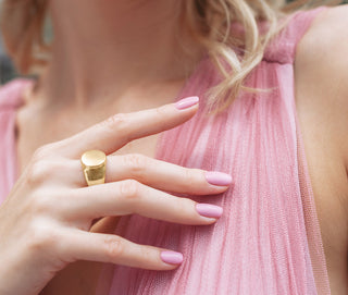 208 Pink Facade — Gel polish Pure Creamy 8ml VICTORIA VYNN