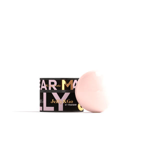 Milky Nude - JELLY&GO (15ml, 50ml) MAKEAR