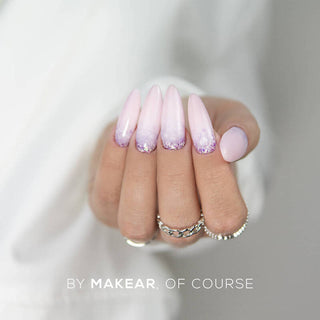 05 Pink - Princess Gel 5g MAKEAR
