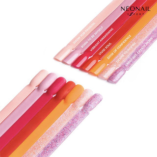 Born To Be Myself - UV Nagellack 7,2 ml Neonail