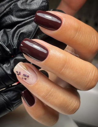 RED DIAMOND Gel polish 7ml