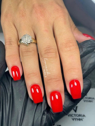 214 Merry Christmas Gel polish 8ml VICTORIA VYNN