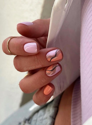 SUMMERLICIOUS Gel polish 7ml