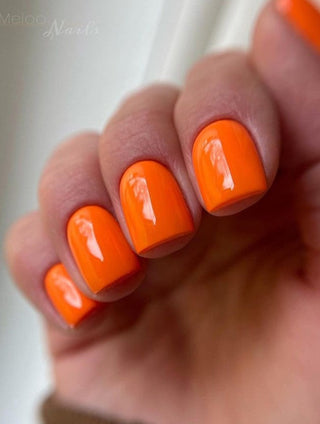 NERVUS Gel polish 7ml