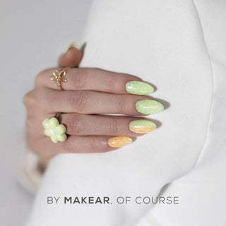 624 Optimism - UV Nagellack ohne Hema 8ml MAKEAR