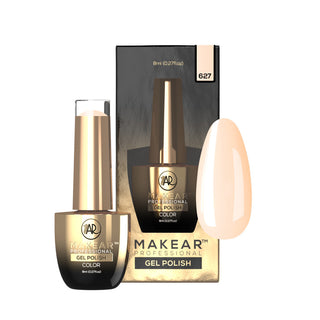 627 Dahlia - UV Nagellack ohne Hema 8ml MAKEAR
