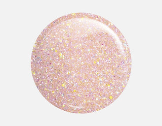 Master Gel Acrylgel System 15 Glitter Peach 60 g VICTORIA VYNN